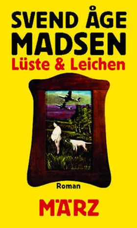 Madsen / Kalender |  Lüste und Leichen | Buch |  Sack Fachmedien