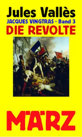 Vallès / Kalender / Valle`s |  Die Revolte | Buch |  Sack Fachmedien