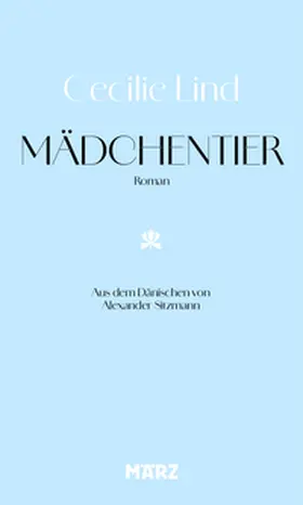 Lind | Mädchentier | Buch | 978-3-7550-0046-4 | sack.de