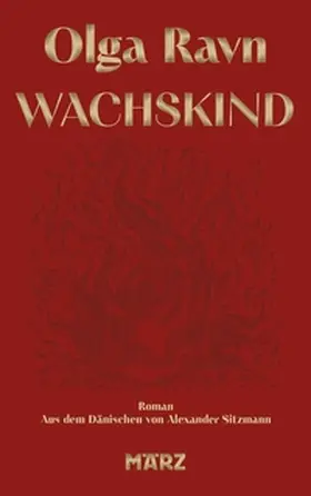 Ravn | Wachskind | Buch | 978-3-7550-0056-3 | www2.sack.de