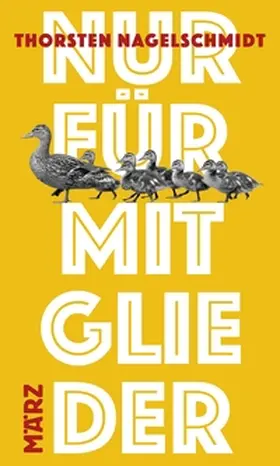 Nagelschmidt |  Nur für Mitglieder | Buch |  Sack Fachmedien