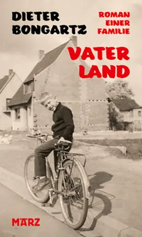 Bongartz |  Vaterland | Buch |  Sack Fachmedien