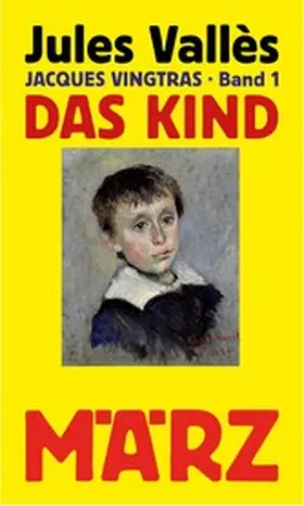Vallès / Kalender |  Das Kind | eBook | Sack Fachmedien