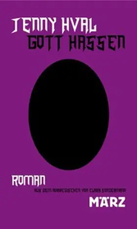 Hval |  Gott hassen | eBook | Sack Fachmedien