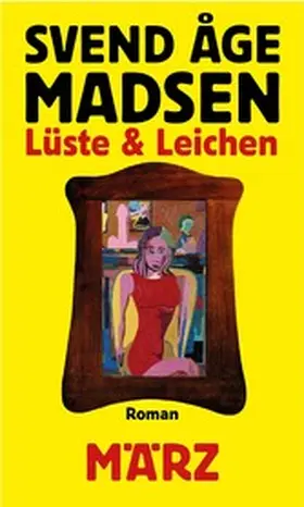 Madsen / Kalender |  Lüste und Leichen | eBook | Sack Fachmedien