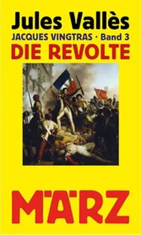 Vallès / Kalender |  Die Revolte | eBook | Sack Fachmedien