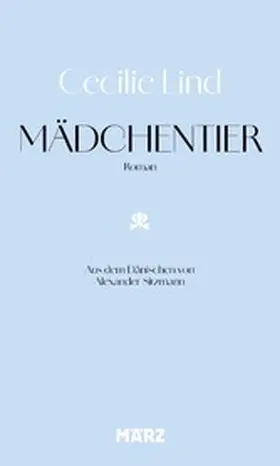 Lind |  Mädchentier | eBook | Sack Fachmedien