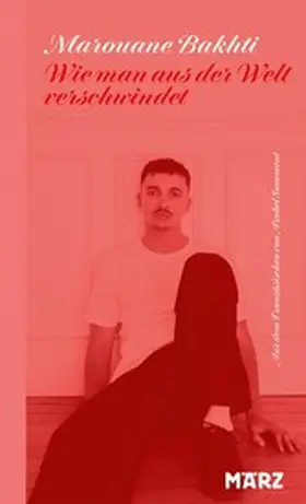 Bakhti |  Wie man aus der Welt verschwindet | eBook | Sack Fachmedien