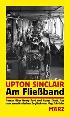 Sinclair / Kalender |  Am Fließband | eBook | Sack Fachmedien