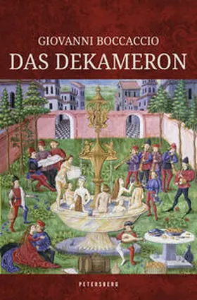 Boccaccio |  Das Dekameron | Buch |  Sack Fachmedien