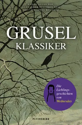 Poe / Puschkin / Kipling |  Gruselklassiker | eBook | Sack Fachmedien