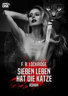 R. Lockridge |  SIEBEN LEBEN HAT DIE KATZE | eBook | Sack Fachmedien