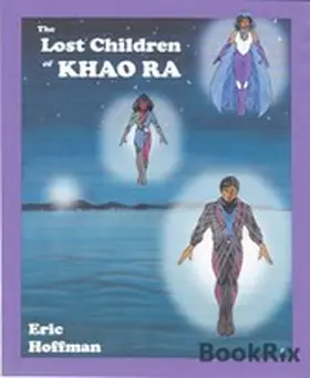 Hoffman |  The Lost Children of Khao Ra | eBook | Sack Fachmedien