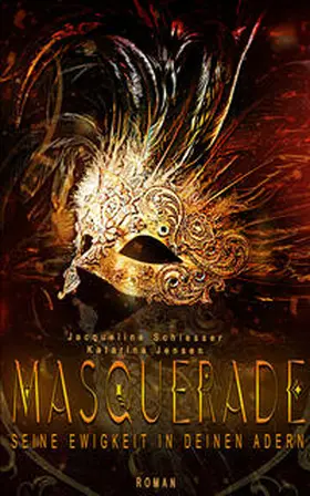 Jensen / Schiesser |  Masquerade | Buch |  Sack Fachmedien