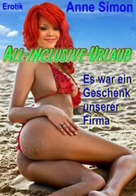 Simon |  All-inclusive-Urlaub | eBook | Sack Fachmedien