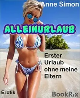Simon |  Alleinurlaub | eBook | Sack Fachmedien
