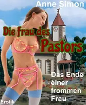 Simon |  Die Frau des Pastors | eBook | Sack Fachmedien