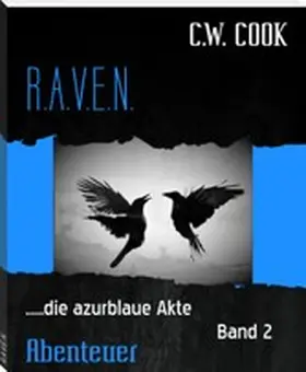 COOK |  R.A.V.E.N. | eBook | Sack Fachmedien