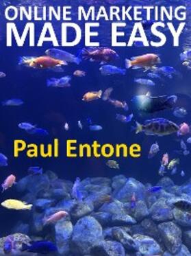 Entone |  Online Music Marketing Made Easy | eBook | Sack Fachmedien