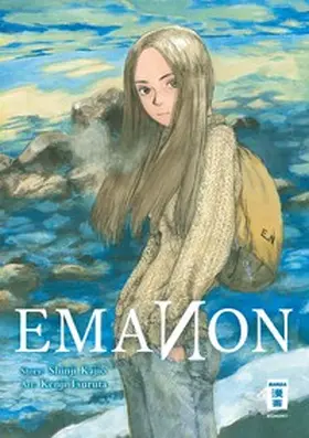 Tsuruta / Kajio |  Emanon | Buch |  Sack Fachmedien