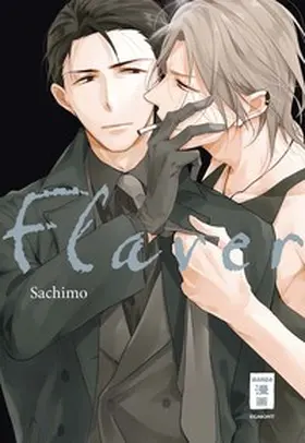 Sachimo / Klepper |  Flaver | Buch |  Sack Fachmedien