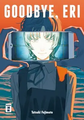 Fujimoto |  Goodbye, Eri | Buch |  Sack Fachmedien