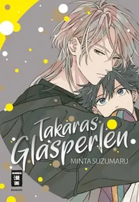 Suzumaru |  Takaras Glasperlen | Buch |  Sack Fachmedien