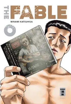 Minami |  The Fable 04 | Buch |  Sack Fachmedien