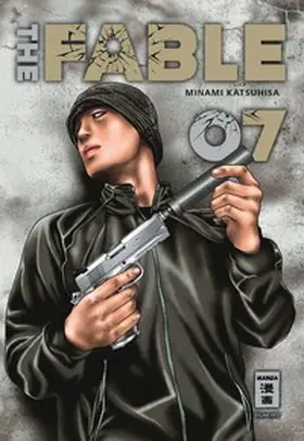 Minami |  The Fable 07 | Buch |  Sack Fachmedien