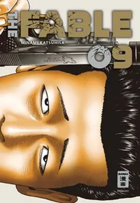 Minami |  The Fable 09 | Buch |  Sack Fachmedien