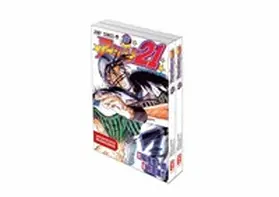Inagaki / Murata |  Eyeshield 21 Bundle 16+17 | Buch |  Sack Fachmedien