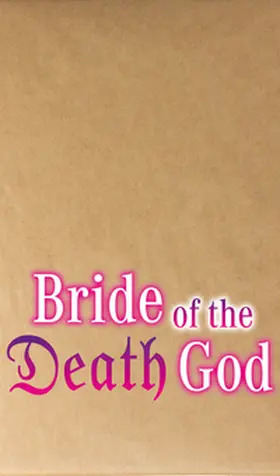 Ichiiro |  Bride of the Death God 04 | Buch |  Sack Fachmedien