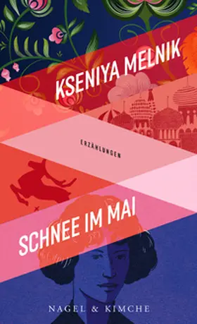 Melnik |  Schnee im Mai | Buch |  Sack Fachmedien