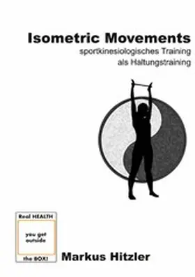 Hitzler |  Isometric Movements | eBook | Sack Fachmedien