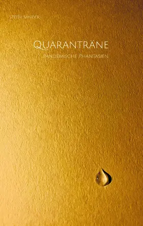 Sander |  Quaranträne | eBook | Sack Fachmedien