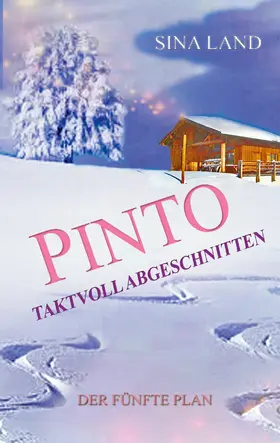 Land |  Pinto - Der fünfte Plan | eBook | Sack Fachmedien