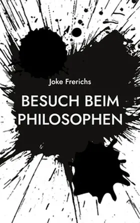 Frerichs |  Besuch beim Philosophen | Buch |  Sack Fachmedien