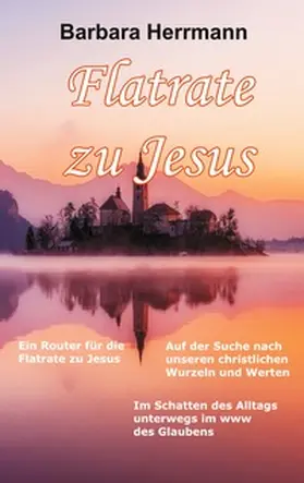 Herrmann | Flatrate zu Jesus | Buch | 978-3-7557-0845-2 | sack.de