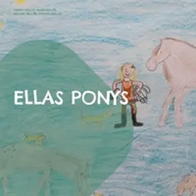 Müller |  Ellas Ponys | Buch |  Sack Fachmedien