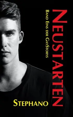 Stephano |  Neustarten | Buch |  Sack Fachmedien