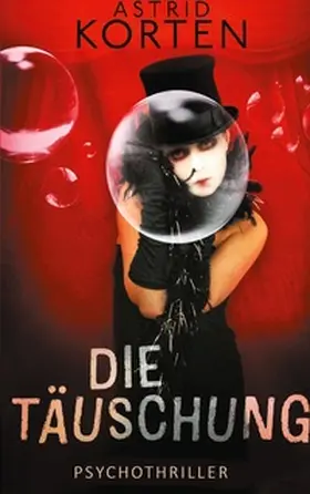 Korten |  Die Täuschung | Buch |  Sack Fachmedien