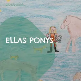 Müller |  Ellas Ponys | eBook | Sack Fachmedien