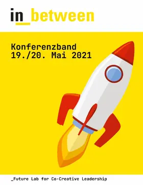 Maximini / Sasse / Schröder |  in_between 2021 | eBook | Sack Fachmedien