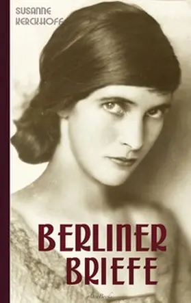 Kerckhoff |  Berliner Briefe | Buch |  Sack Fachmedien