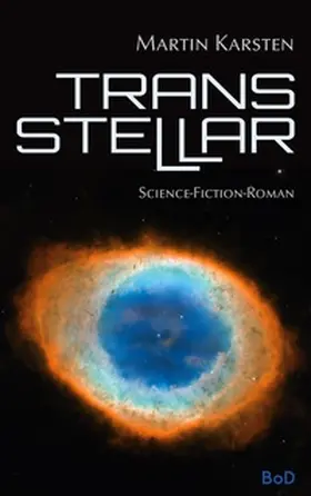 Karsten |  Transstellar | Buch |  Sack Fachmedien