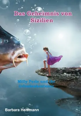 Herrmann | Das Geheimnis von Sizilien | Buch | 978-3-7557-2795-8 | sack.de