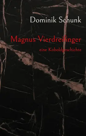 Schunk |  Magnus Vierdreifinger | eBook | Sack Fachmedien