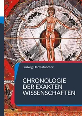 Darmstaedter |  Chronologie der exakten Wissenschaften | Buch |  Sack Fachmedien