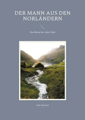 Buchan |  Der Mann aus den Norländern | Buch |  Sack Fachmedien