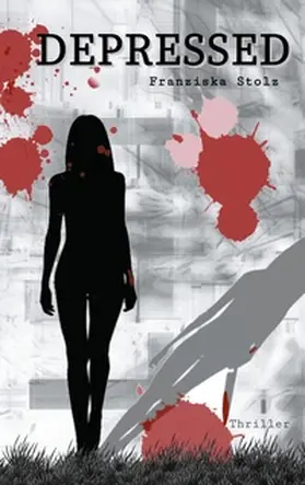Stolz |  Depressed | Buch |  Sack Fachmedien